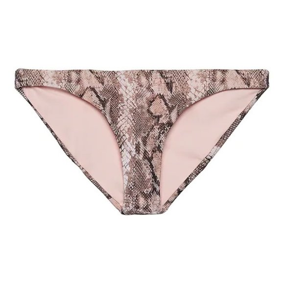 Vitamin A Other - Vitamin A Luciana Bikini Bottom size XL